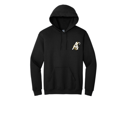 ALMANI EXOTICS HOODIE