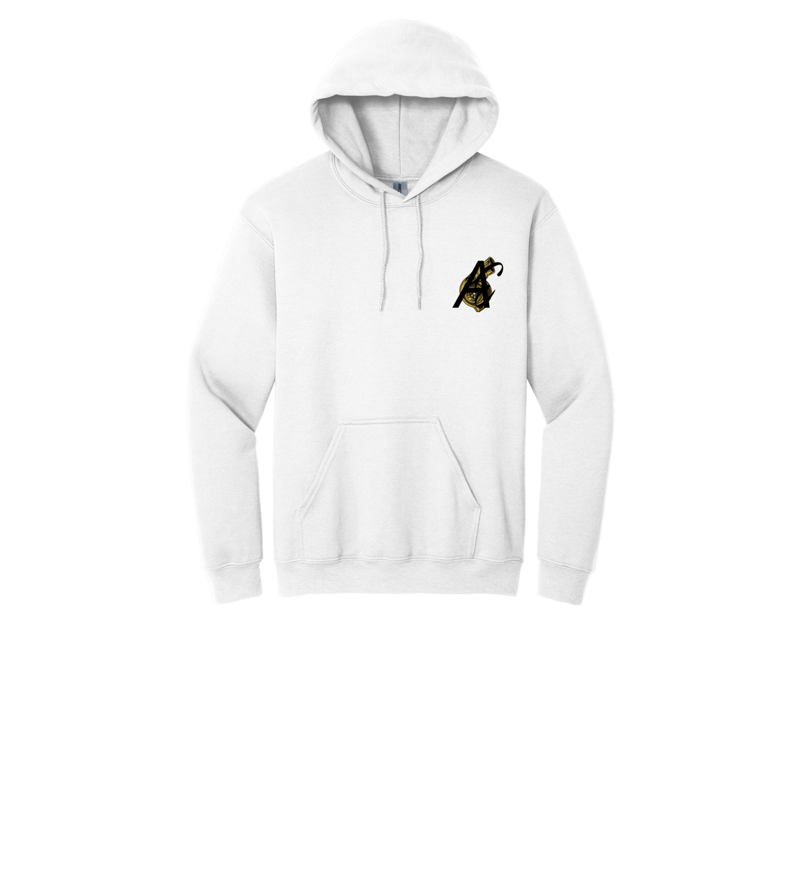 ALMANI EXOTICS HOODIE